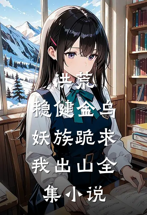 洪荒：稳健金乌，妖族跪求我出山全集小说