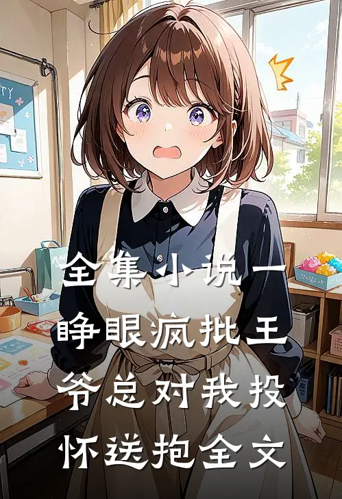 全集小说一睁眼疯批王爷总对我投怀送抱全文