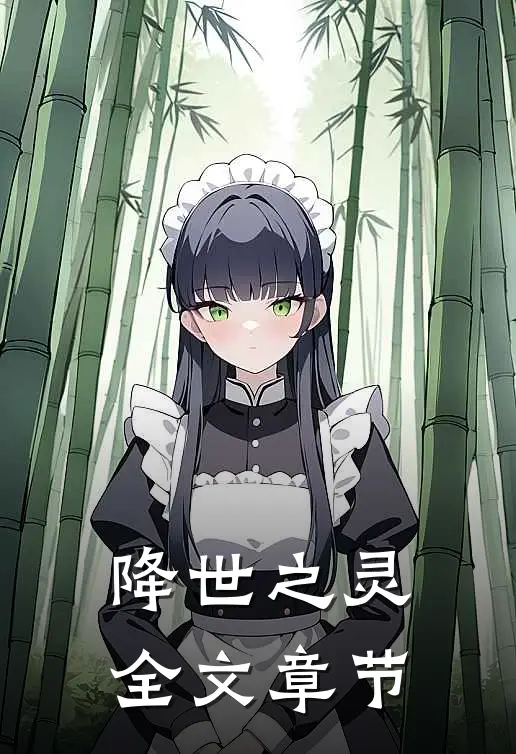 降世之灵全文章节免费阅读