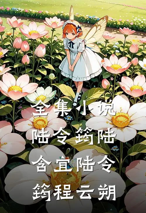 全集小说陆令筠陆含宜 陆令筠程云朔
