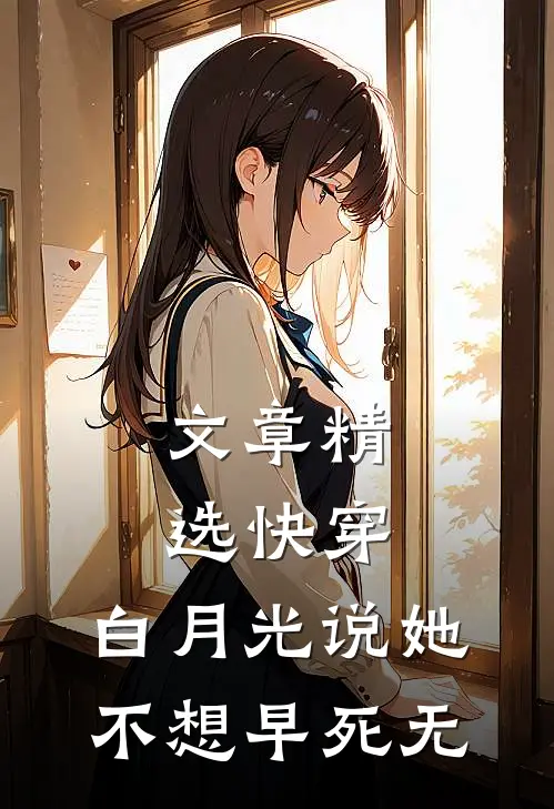文章精选快穿:白月光说她不想早死无
