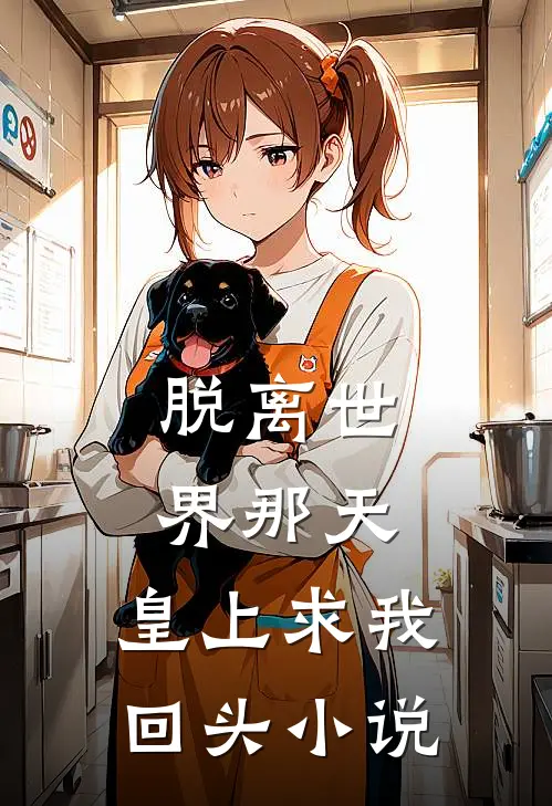 脱离世界那天，皇上求我回头小说