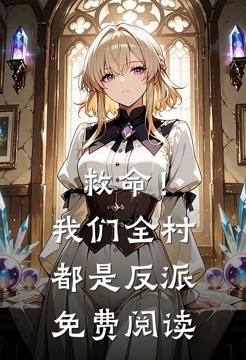 救命!我们全村都是反派免费阅读全文
