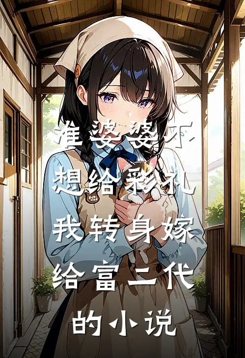 准婆婆不想给彩礼,我转身嫁给富二代的在线阅读