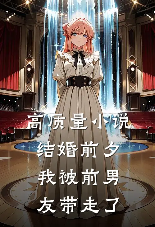 高质量小说结婚前夕,我被前男友带走了