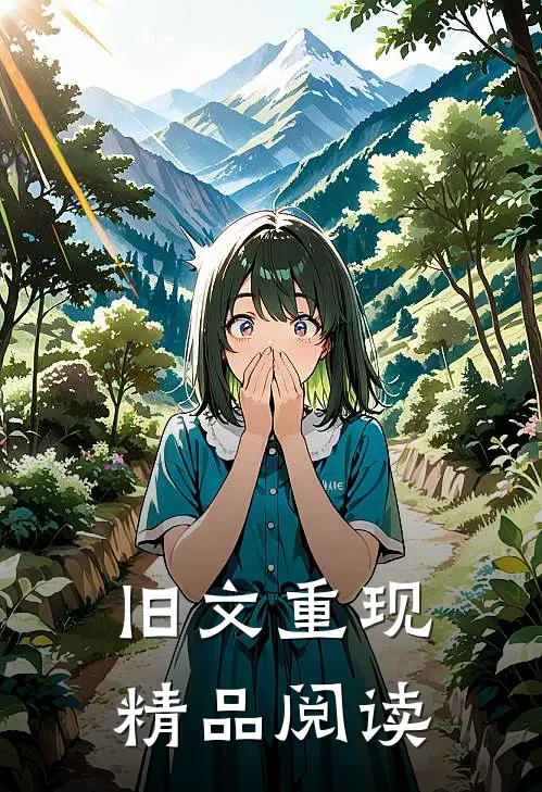 旧文重现精品阅读