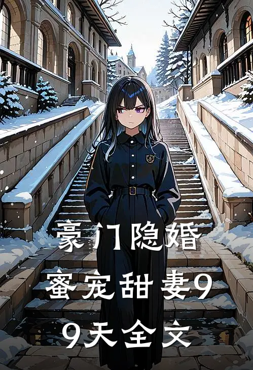 豪门隐婚蜜宠甜妻99天全文免费