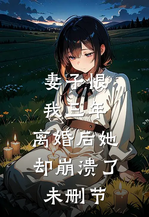 妻子恨我三年,离婚后她却崩溃了未删节在线观看