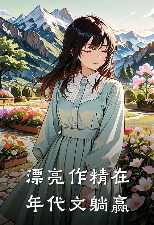 漂亮作精在年代文躺赢