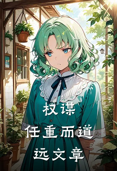 权谋任重而道远文章免费阅读