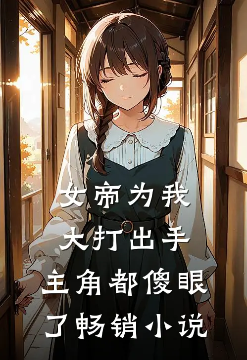 女帝为我大打出手,主角都傻眼了畅销名字