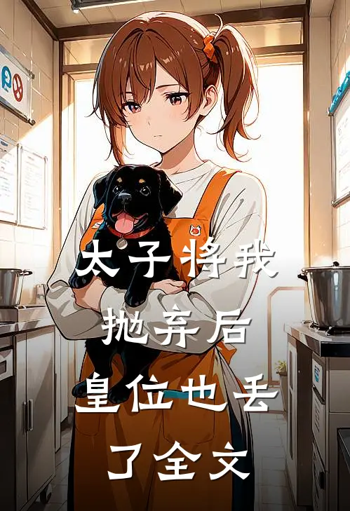 太子将我抛弃后,皇位也丢了全文在线阅读