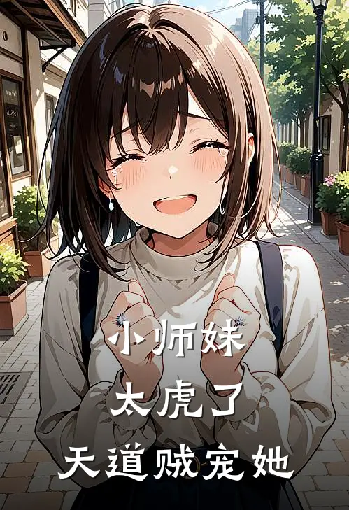 小师妹太虎了，天道贼宠她