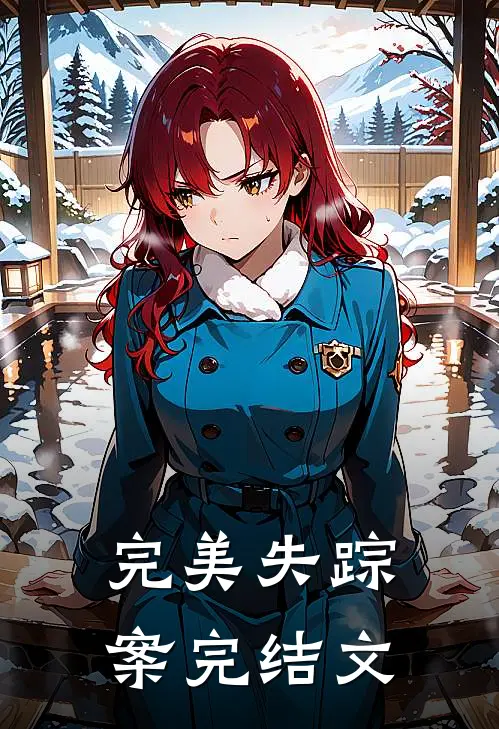 完美失踪案完结文