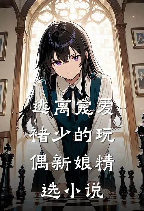 逃离宠爱褚少的玩偶新娘精选