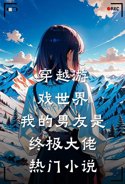 穿越游戏世界,我的男友是终极大佬热门免费阅读