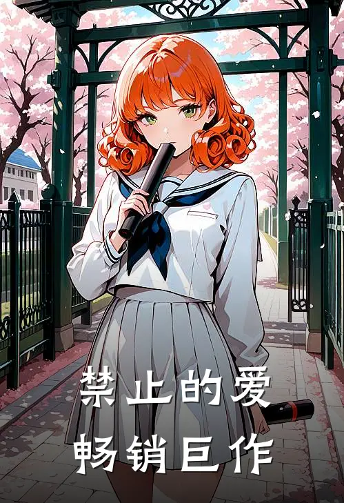 禁止的爱畅销巨作