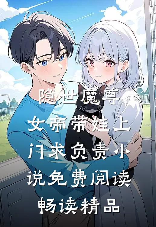 隐世魔尊,女帝带娃上门求负责小说免费阅读畅读精品
