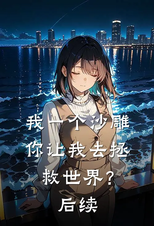 我一个沙雕,你让我去拯救世界?后续剧情
