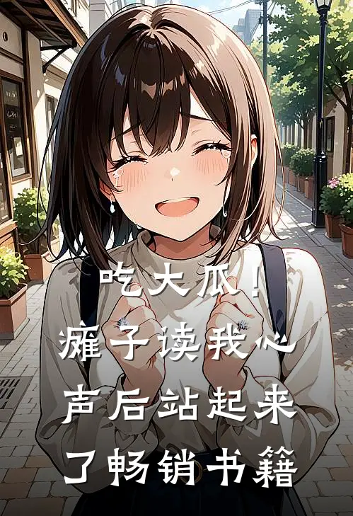 吃大瓜！瘫子读我心声后站起来了畅销书籍