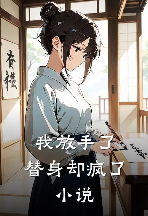 我放手了,替身却疯了.阅读