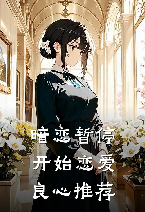 暗恋暂停，开始恋爱良心推荐
