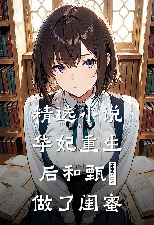 精选小说华妃重生后和甄嬛做了闺蜜