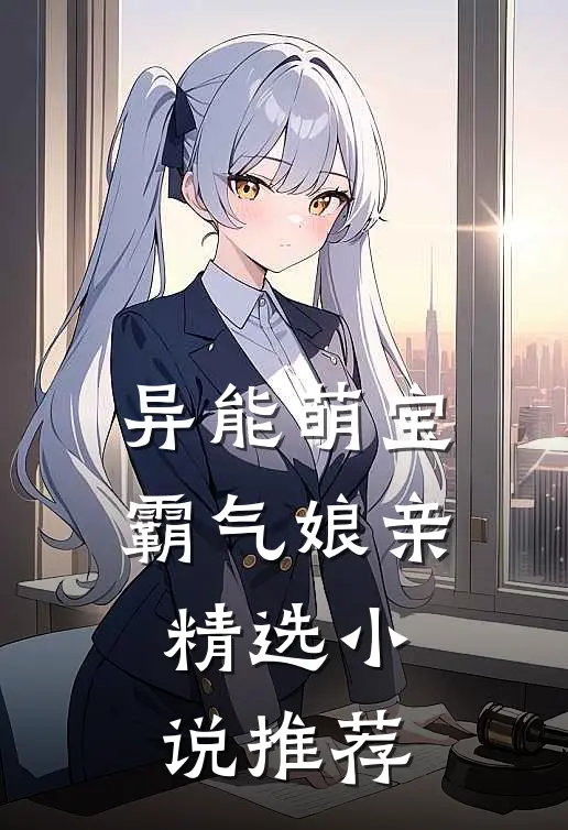 异能萌宝霸气娘亲精选推荐全文