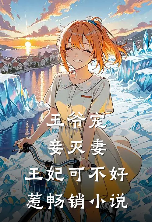 王爷宠妾灭妻,王妃可不好惹畅销名字