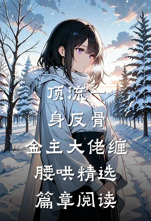 顶流一身反骨，金主大佬缠腰哄精选篇章阅读