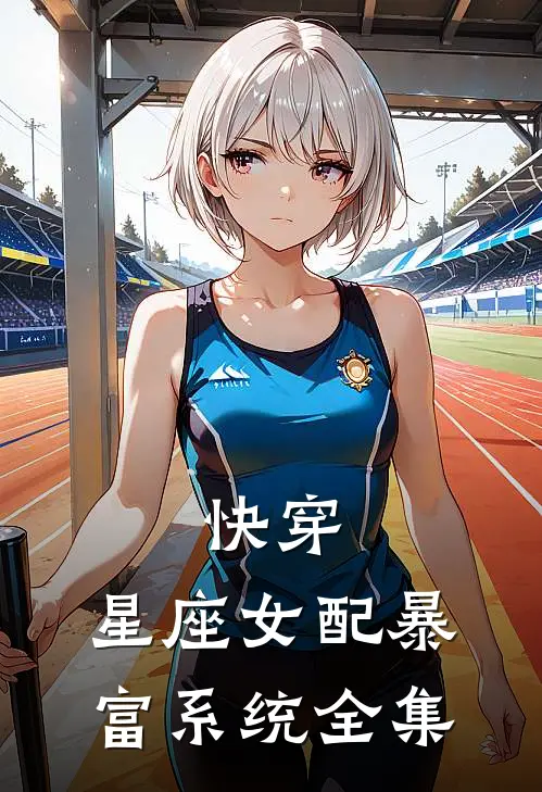 快穿星座女配暴富系统 全集免费观看