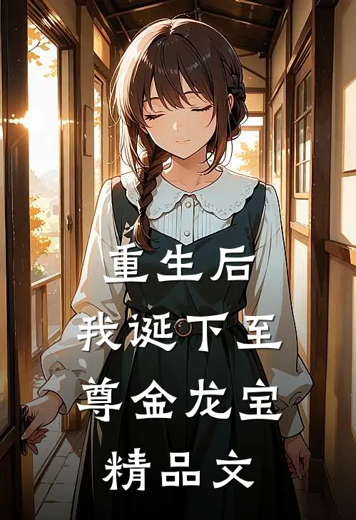 重生后,我诞下至尊金龙宝精品文