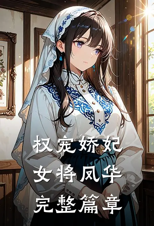 权宠娇妃,女将凤华完整篇章