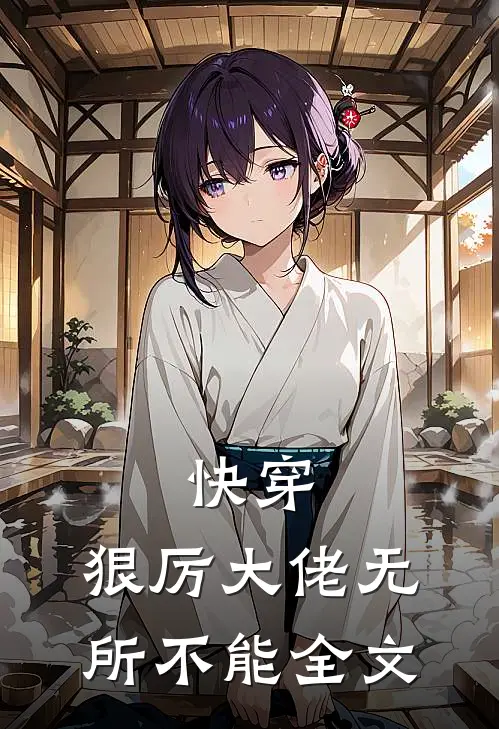 快穿,狠厉大佬无所不能全文在线阅读
