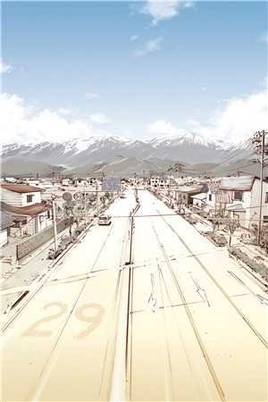 岁岁几相渡全章阅读