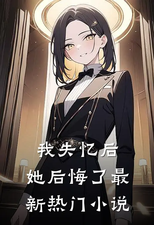 我失忆后,她后悔了最新热门