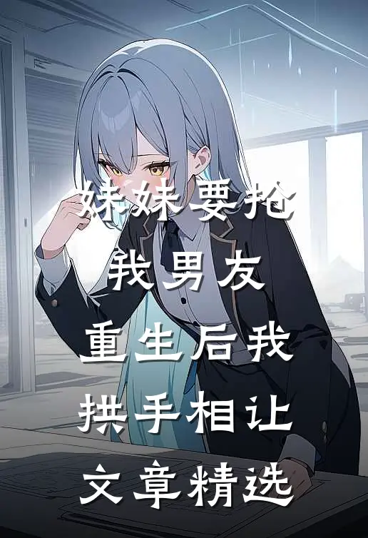 妹妹要抢我男友,重生后我拱手相让文章精选在线阅读