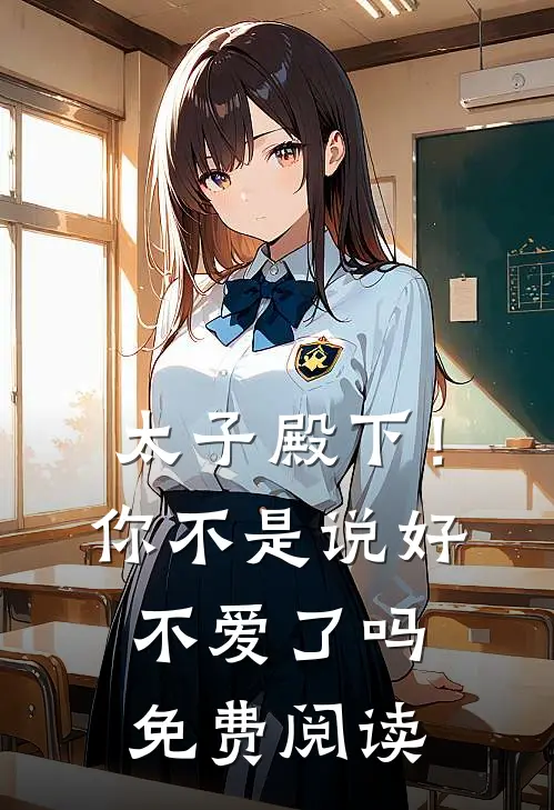 太子殿下!你不是说好不爱了吗免费阅读全文