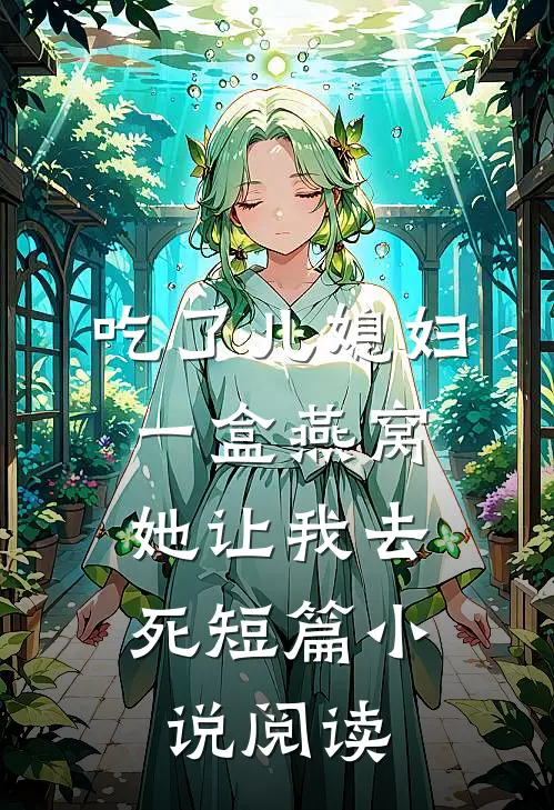 吃了儿媳妇一盒燕窝,她让我去死短篇阅读免费