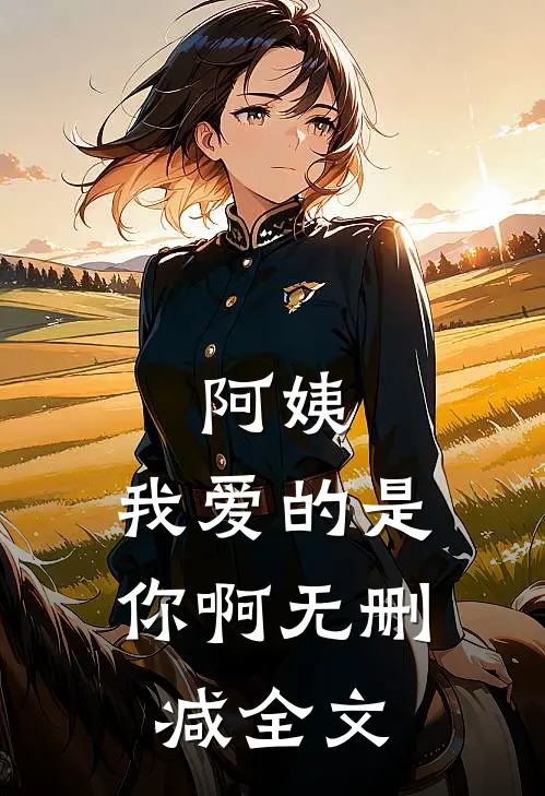 阿姨,我爱的是你啊无删减全文在线阅读