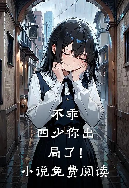 不乖,四少你出局了!免费阅读