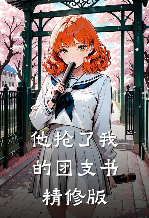 他抢了我的团支书精修版