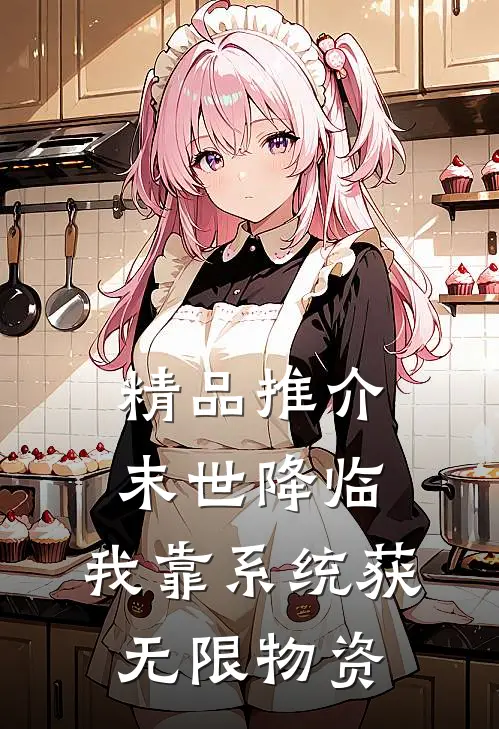 精品推介末世降临：我靠系统获无限物资