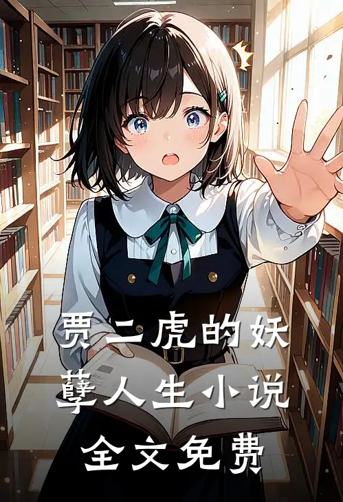 贾二虎的妖孽人生小说全文免费