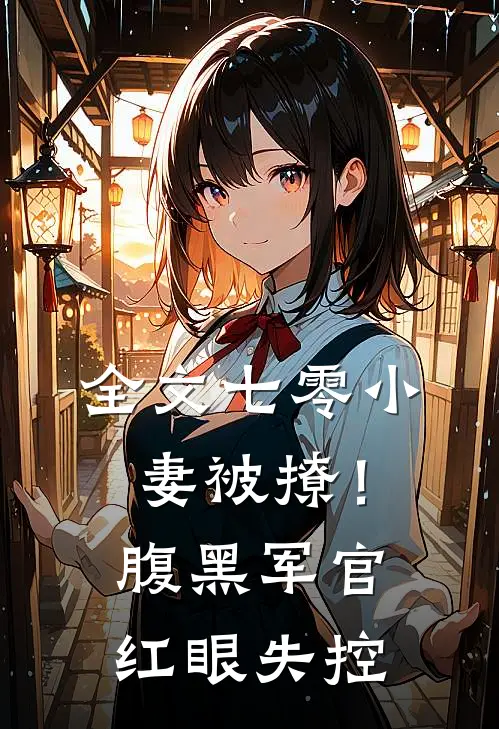 全文七零小妻被撩!腹黑军官红眼失控