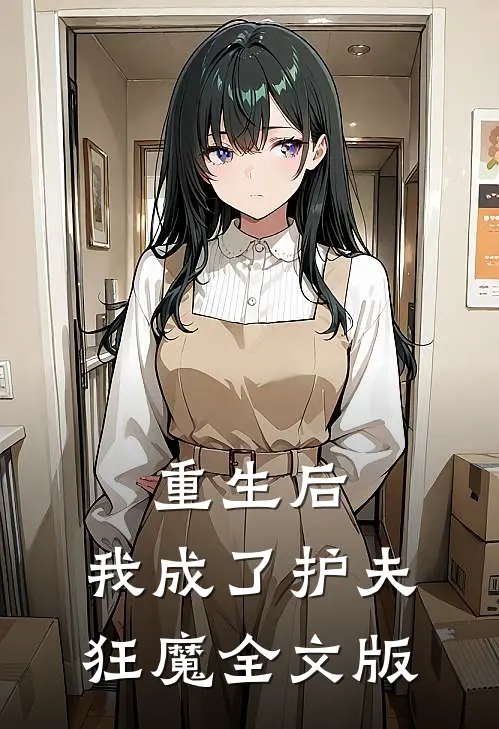 重生后,我成了护夫狂魔全文版阅读