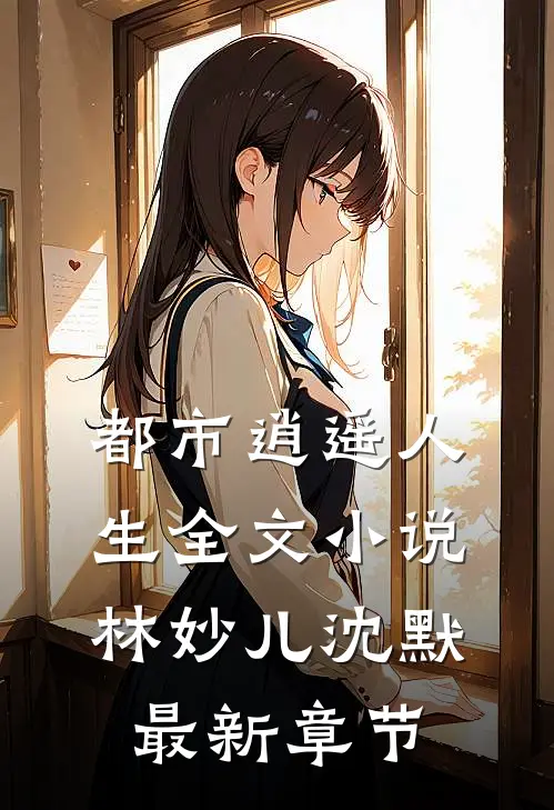 都市逍遥人生全文林妙儿沈默最新章节阅读