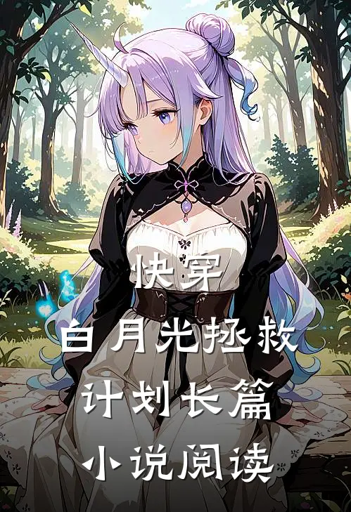 快穿：白月光拯救计划长篇小说阅读