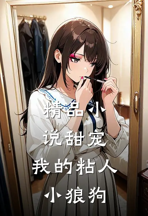 精品小说甜宠：我的粘人小狼狗