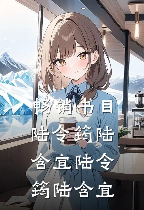畅销书目陆令筠陆含宜 陆令筠 陆含宜